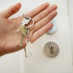 Nye nøgler fra låsesmeden i København